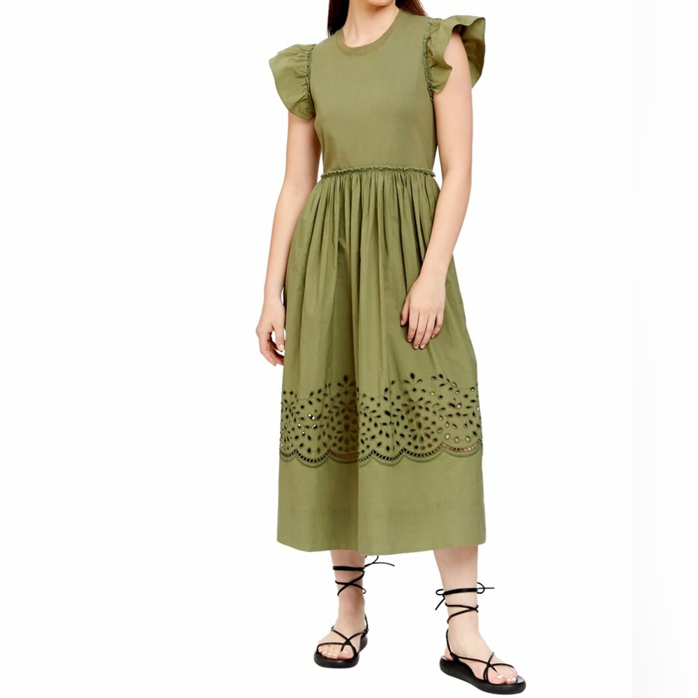 Tanya Taylor  Faye Dress - Size XS